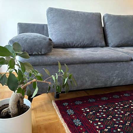 Ljubljanica Apartment 류블랴나 외부 사진