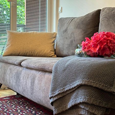 Ljubljanica Apartment 류블랴나 외부 사진