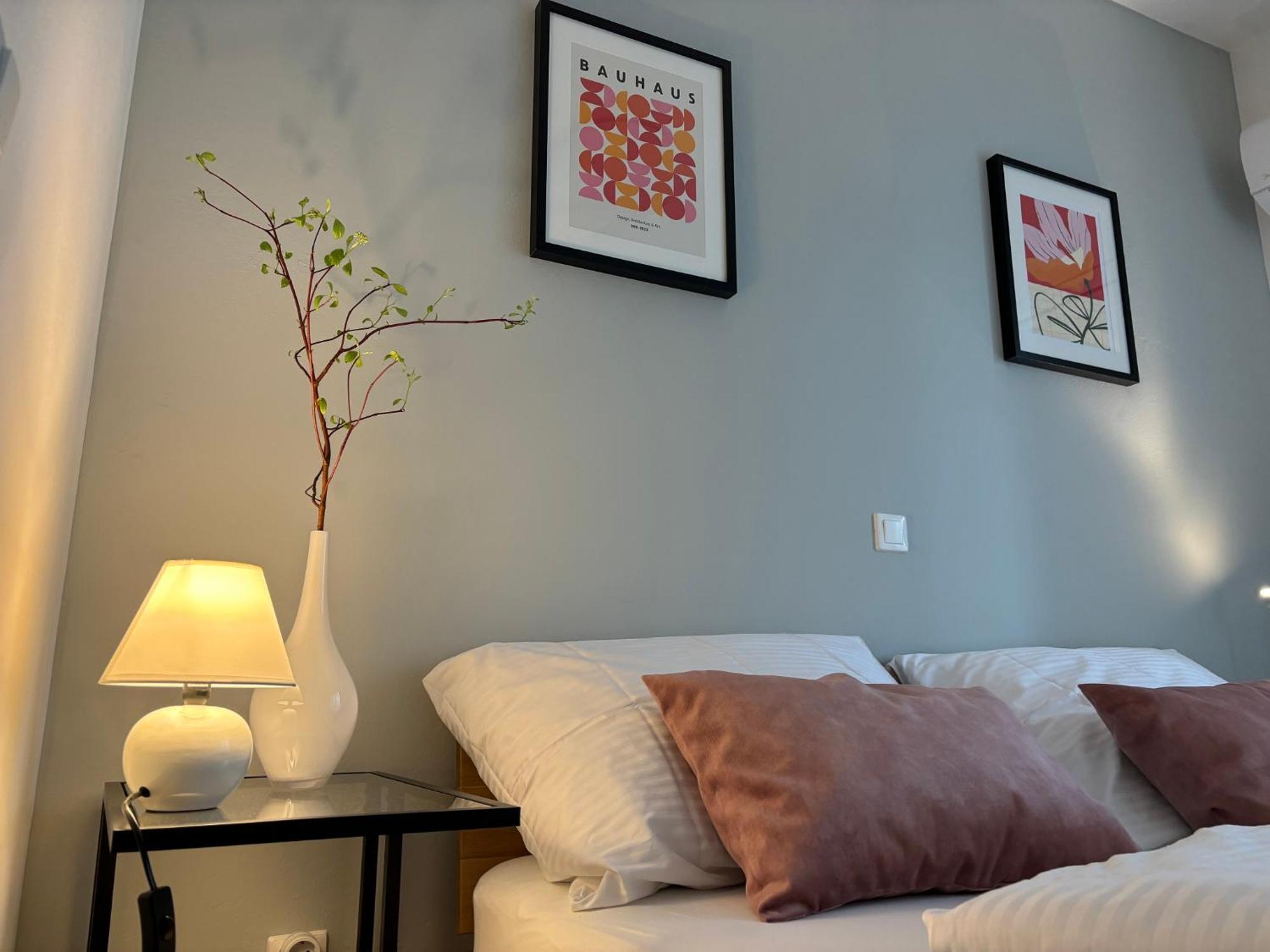 Ljubljanica Apartment 류블랴나 외부 사진