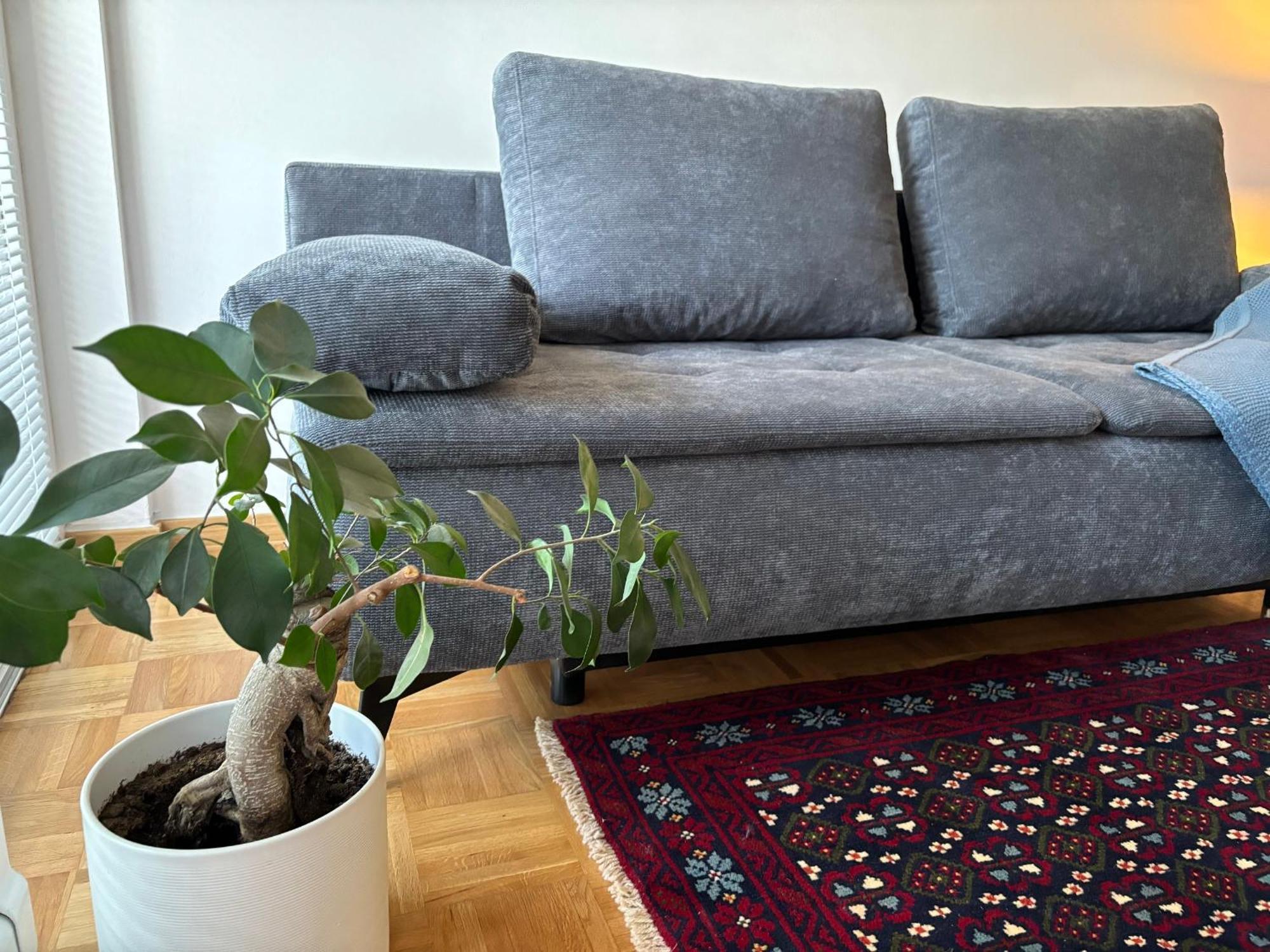 Ljubljanica Apartment 류블랴나 외부 사진