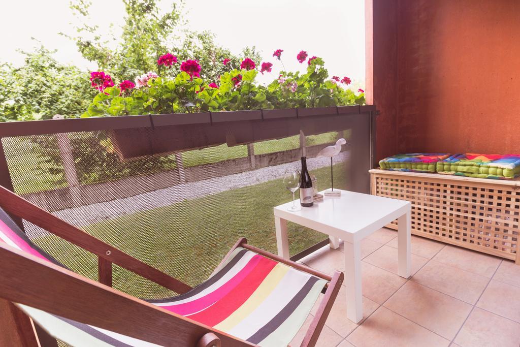 Ljubljanica Apartment 류블랴나 외부 사진