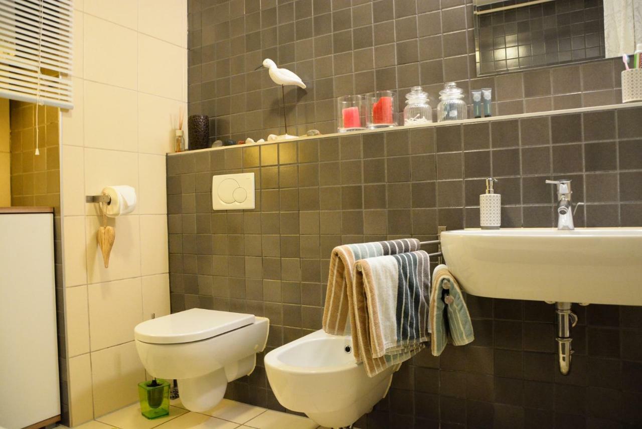 Ljubljanica Apartment 류블랴나 외부 사진
